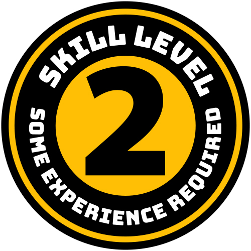 Skill Level 2